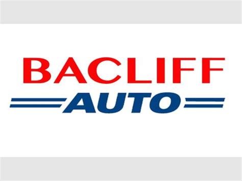 Bacliff auto - Dealer Union. 510 GRAND AVE, Bacliff, TX 77518. (346) 536-8027. Visit Dealer Website. Sales. Ratings & Reviews. Address. 510 GRAND AVE, Bacliff, TX 77518. 0 miles away. Phone. (346) 536-8027.... 